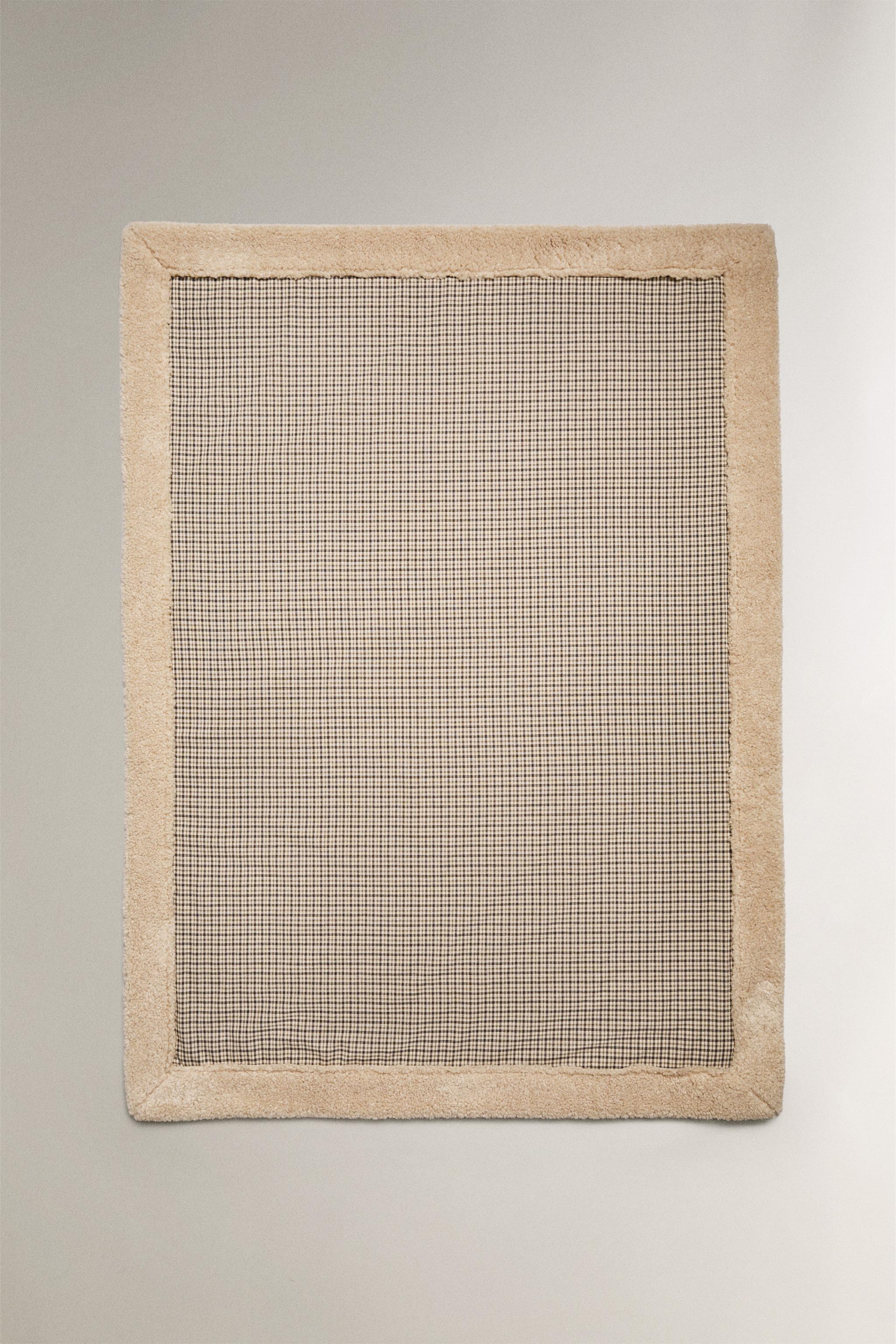 COUVERTURE CARREAUX PETITS ANIMAUX DE COMPAGNIE